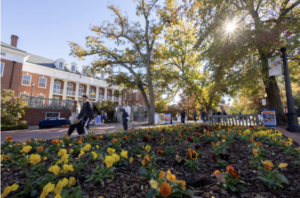 UMW will host Saturday Open Houses on Sept. 21, Oct. 19 and Nov. 9.